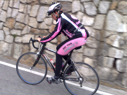 Foto Grimpeur 2010